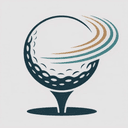 Golf Scorecard icon