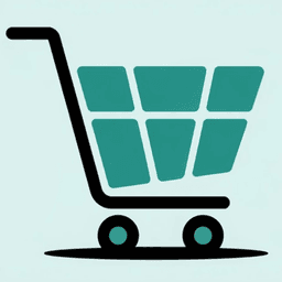 Grocery List - Pantry App Logo