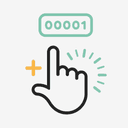 Tally Counter - Click & Count icon
