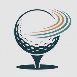 Golf Scorecard App Logo