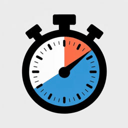 Workout Timer App Logo