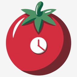Pomodoro App Logo